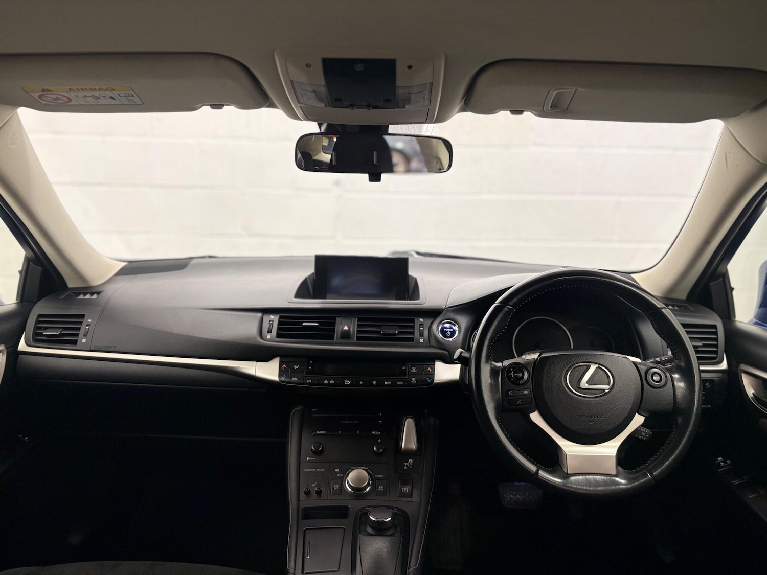 Used Lexus CT 2014 for sale - 78185439: Photo 40