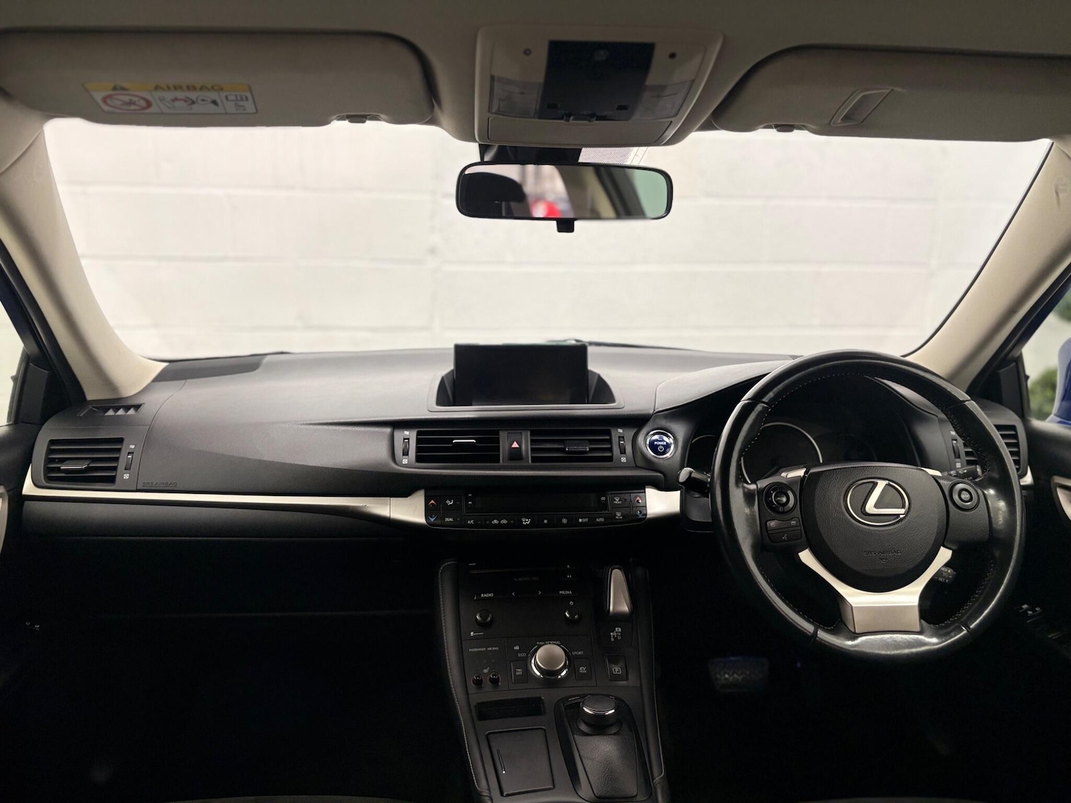 Used Lexus CT 2014 for sale - 78185439: Photo 41