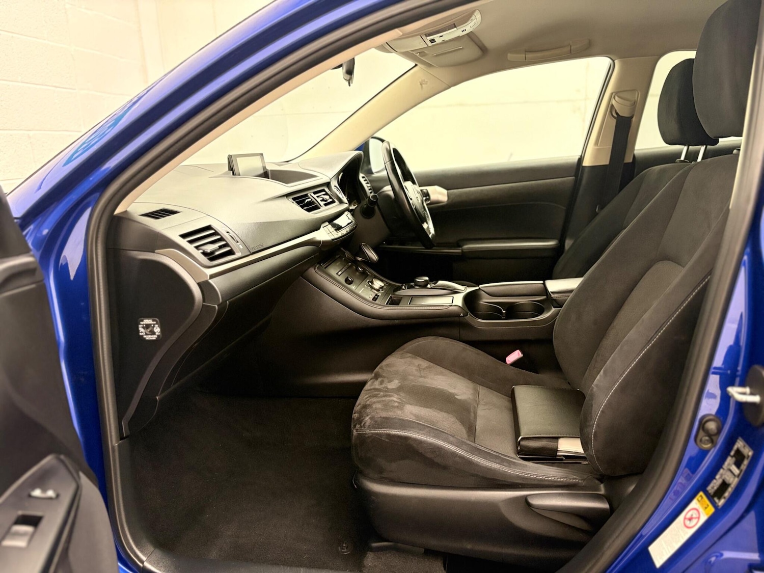 Used Lexus CT 2014 for sale - 78185439: Photo 44