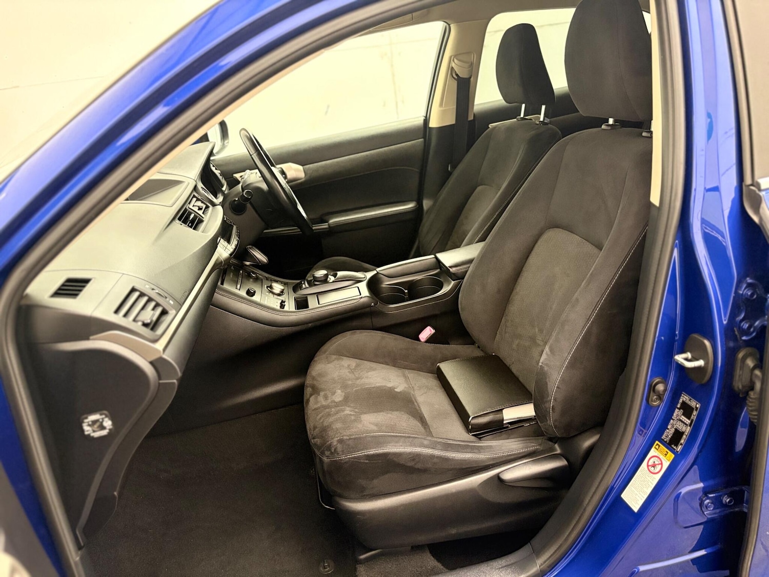 Used Lexus CT 2014 for sale - 78185439: Photo 45