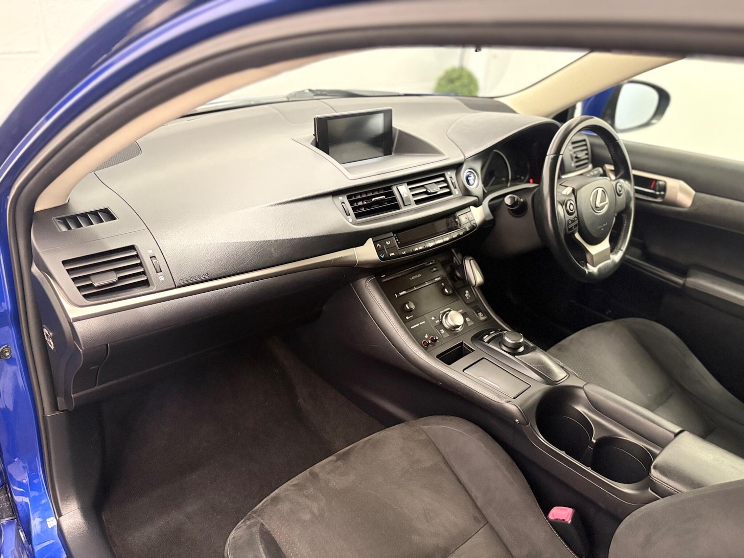 Used Lexus CT 2014 for sale - 78185439: Photo 46