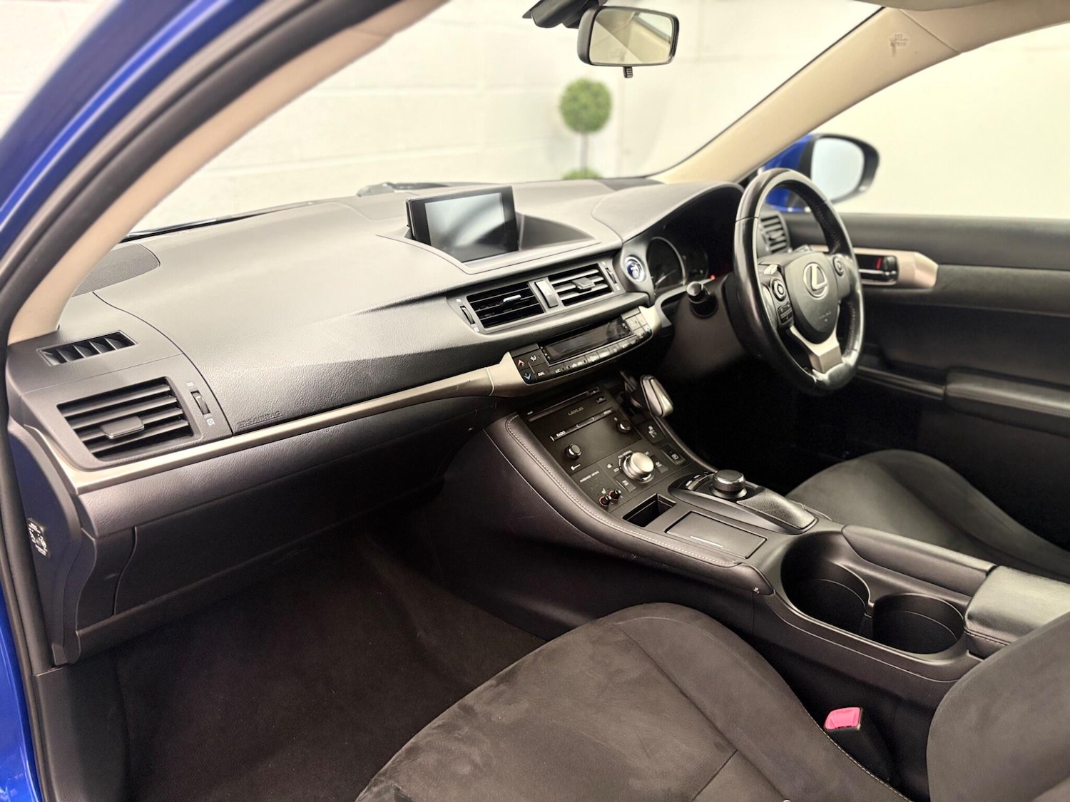 Used Lexus CT 2014 for sale - 78185439: Photo 47