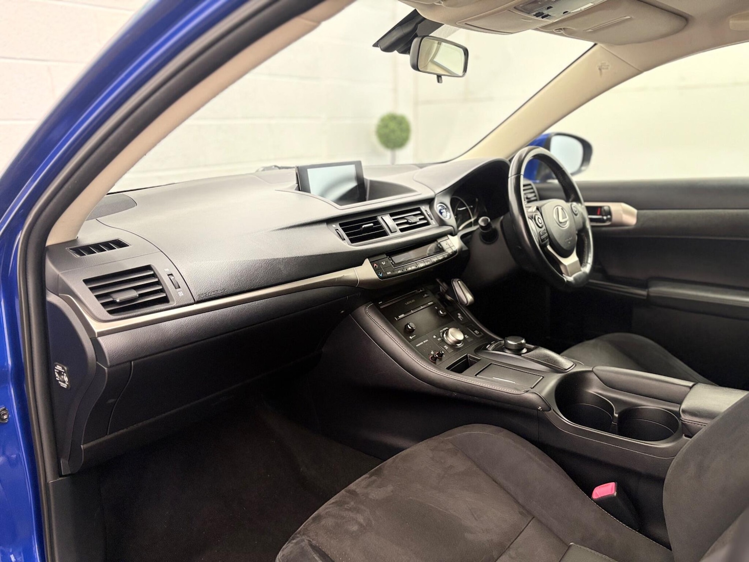 Used Lexus CT 2014 for sale - 78185439: Photo 48