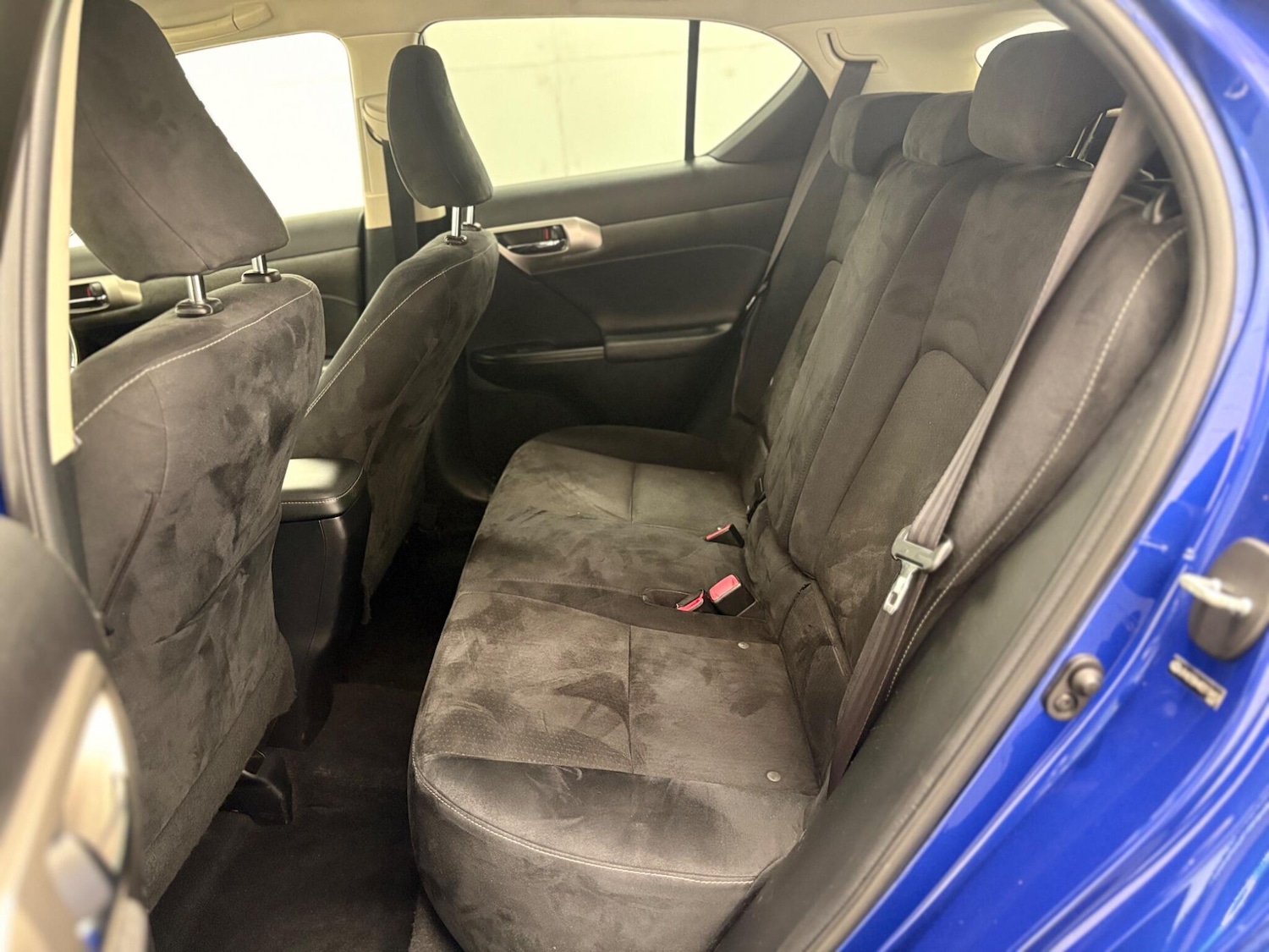 Used Lexus CT 2014 for sale - 78185439: Photo 50