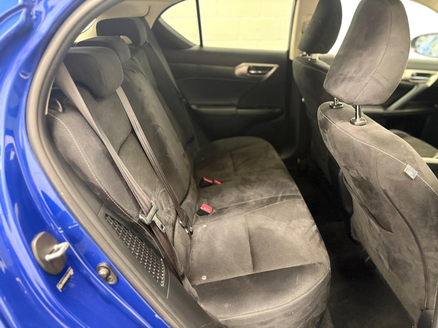 Used Lexus CT 2014 for sale - 78185439: Photo 52