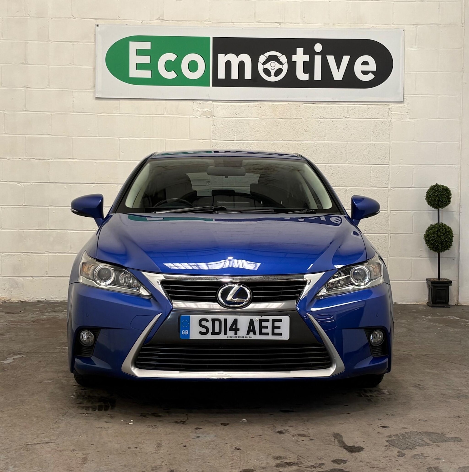 Used Lexus CT 2014 for sale - 78185439: Photo 7