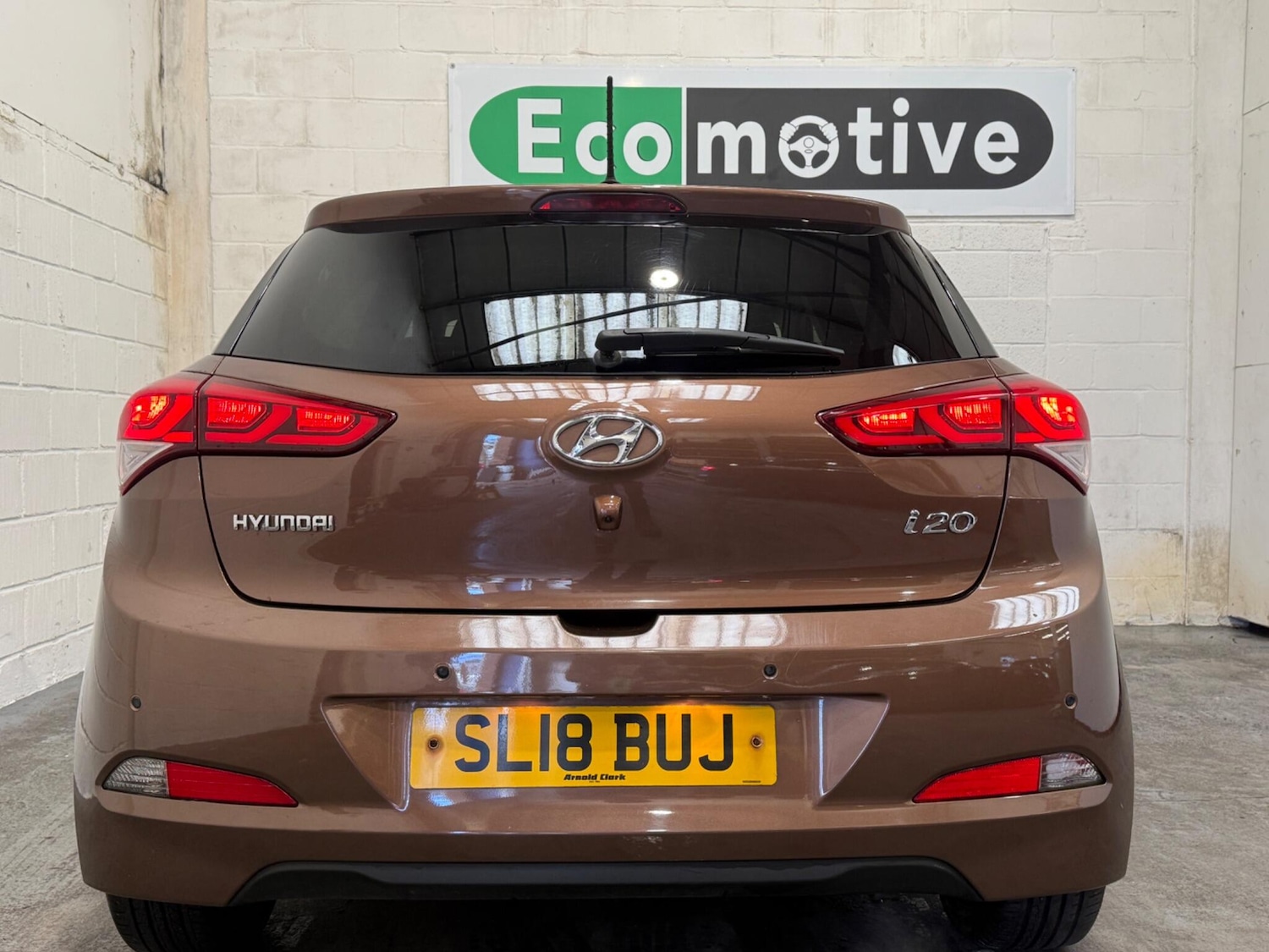 Used Hyundai i20 2018 for sale - 77478885: Photo 10
