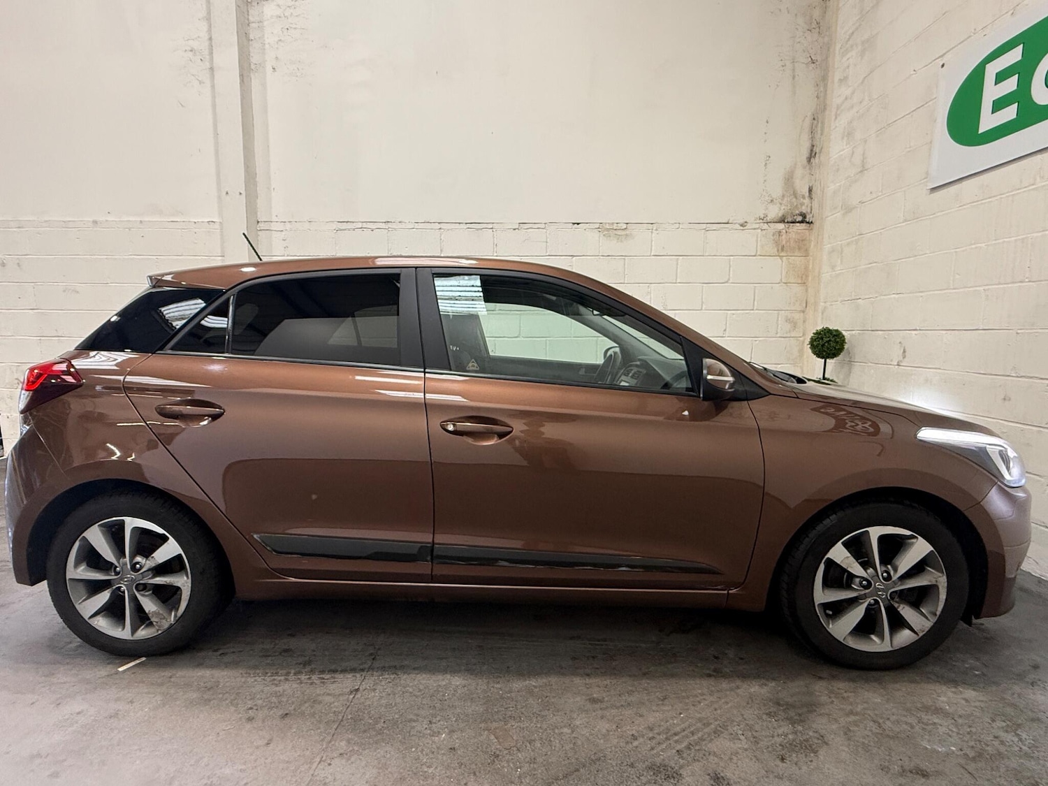 Used Hyundai i20 2018 for sale - 77478885: Photo 13