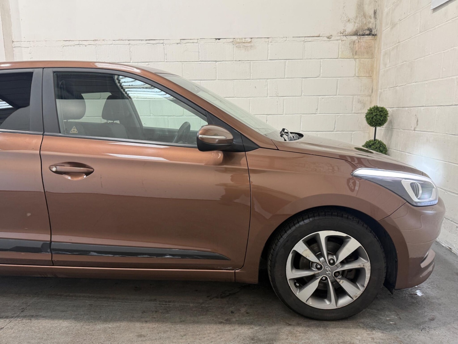Used Hyundai i20 2018 for sale - 77478885: Photo 14