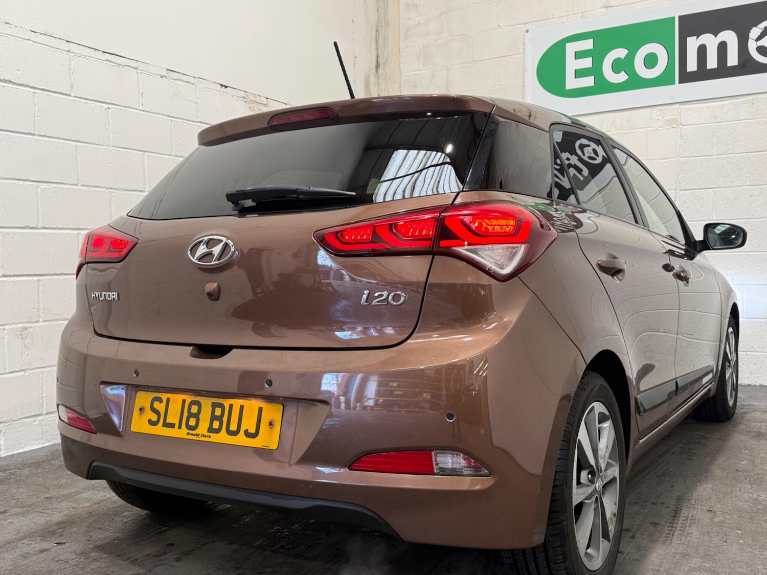 Used Hyundai i20 2018 for sale - 77478885: Photo 15
