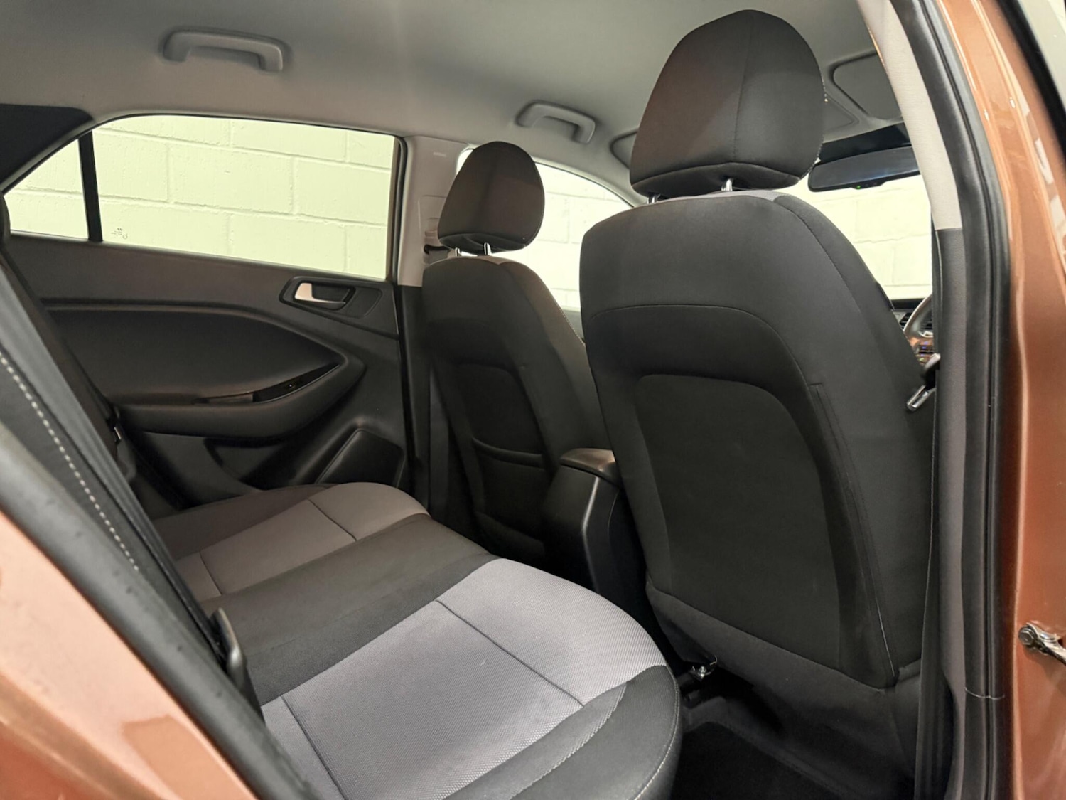 Used Hyundai i20 2018 for sale - 77478885: Photo 22