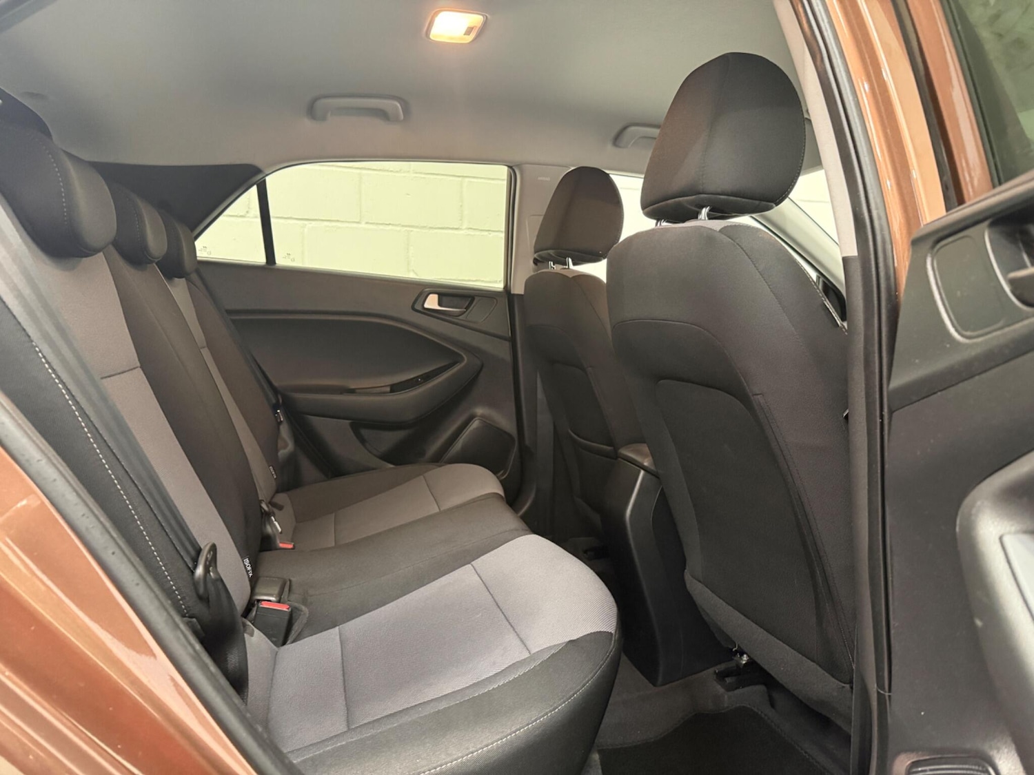 Used Hyundai i20 2018 for sale - 77478885: Photo 23