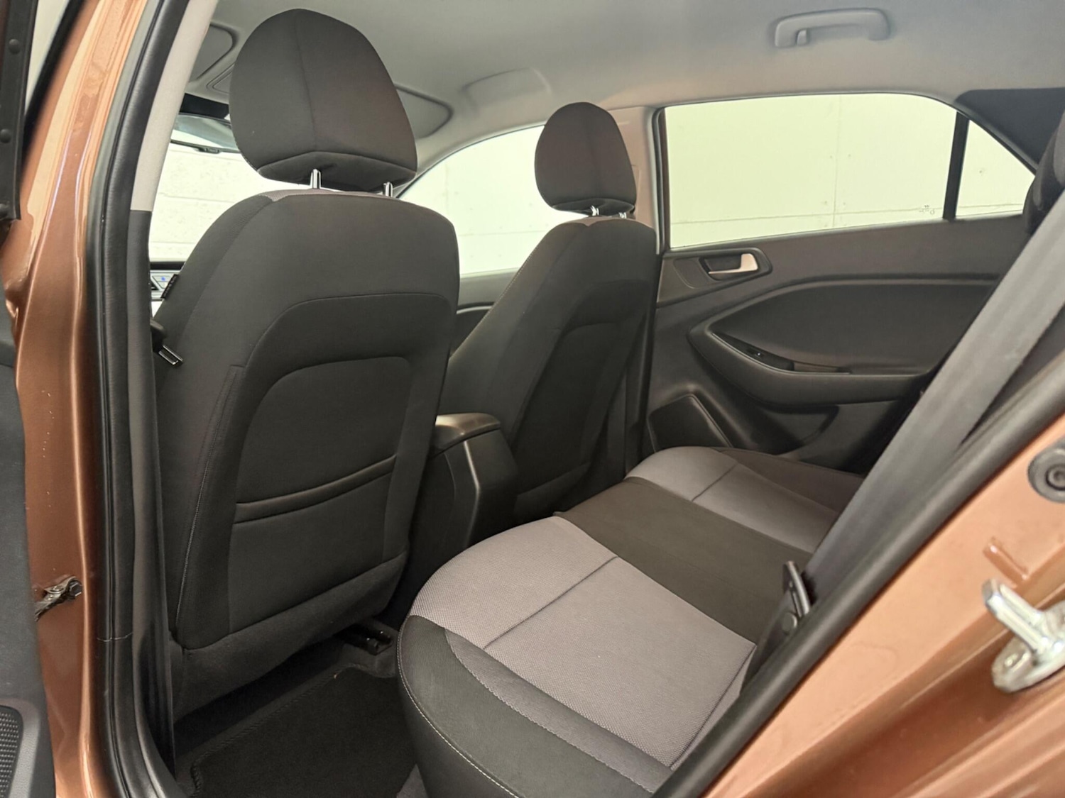 Used Hyundai i20 2018 for sale - 77478885: Photo 24