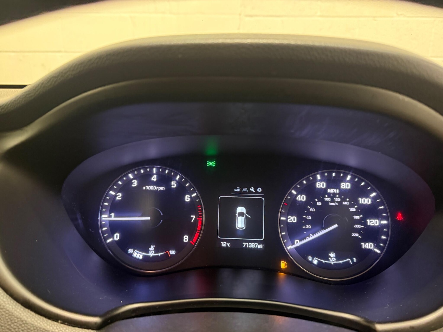 Used Hyundai i20 2018 for sale - 77478885: Photo 32