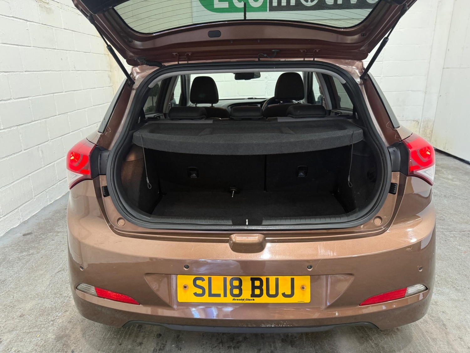 Used Hyundai i20 2018 for sale - 77478885: Photo 33