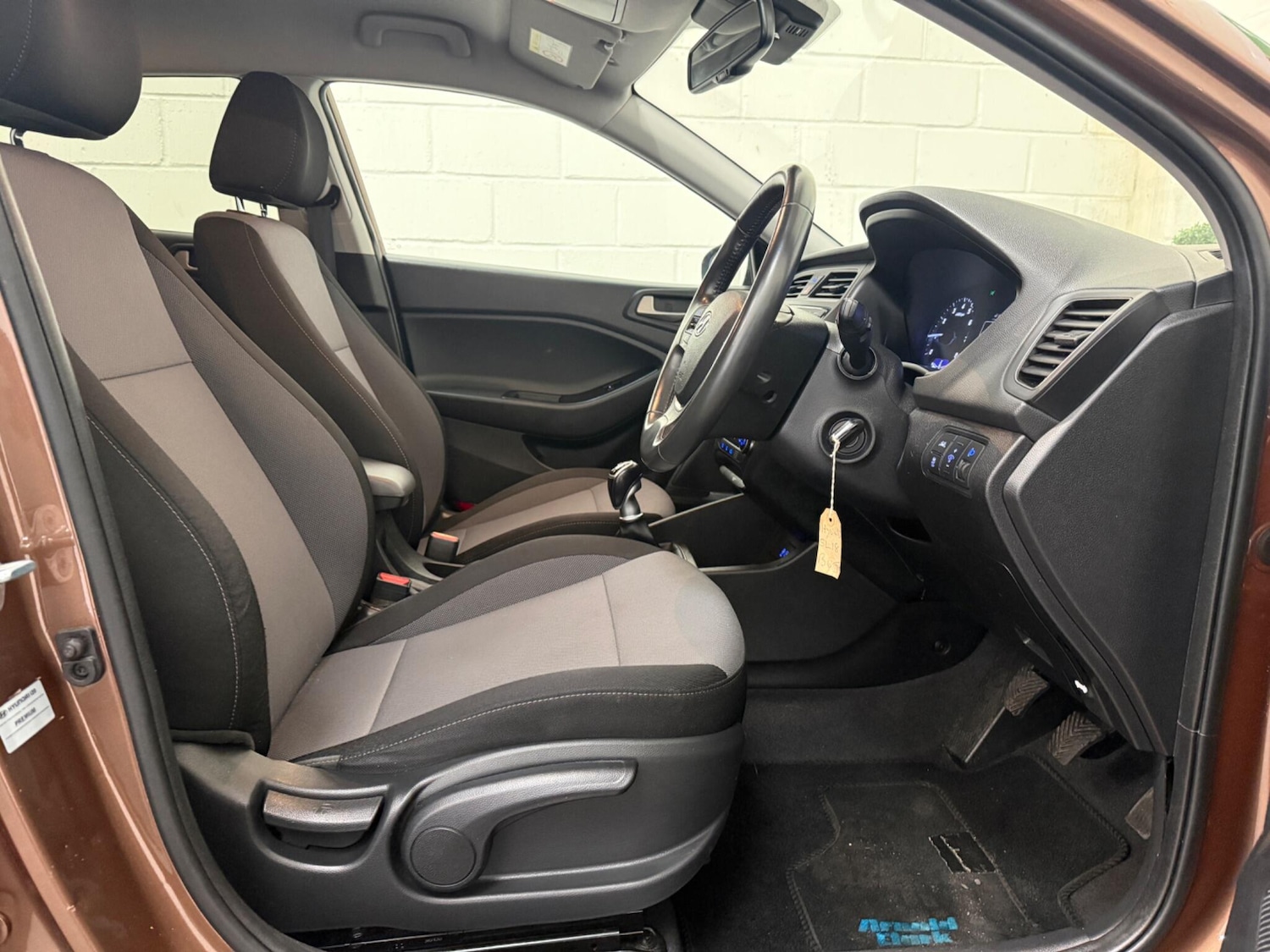 Used Hyundai i20 2018 for sale - 77478885: Photo 35