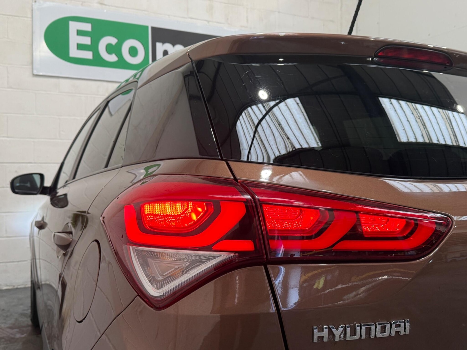 Used Hyundai i20 2018 for sale - 77478885: Photo 40