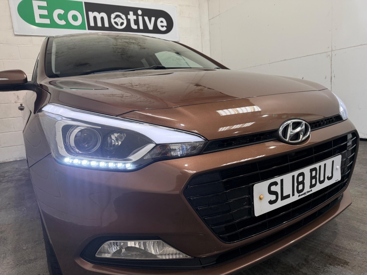 Used Hyundai i20 2018 for sale - 77478885: Photo 41