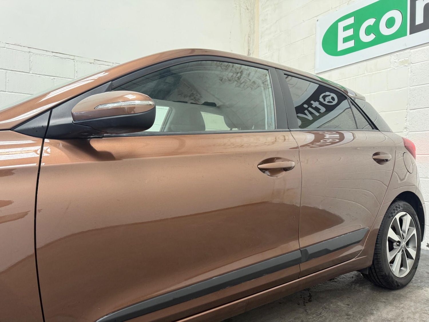 Used Hyundai i20 2018 for sale - 77478885: Photo 42