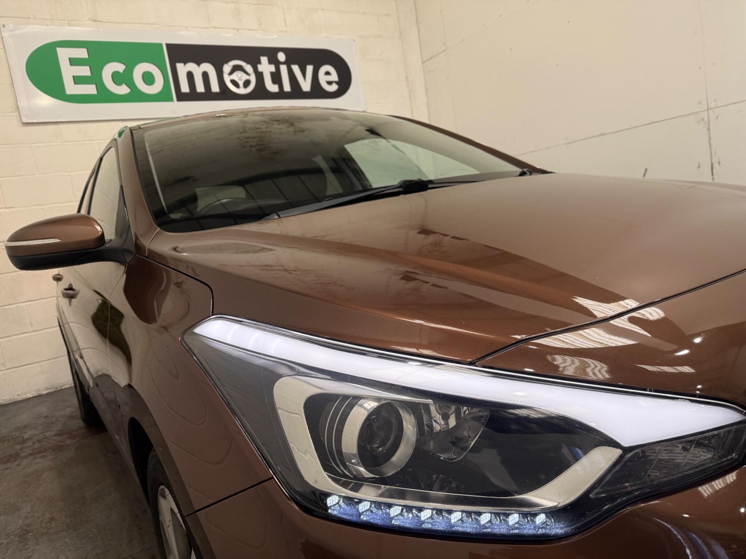 Used Hyundai i20 2018 for sale - 77478885: Photo 43