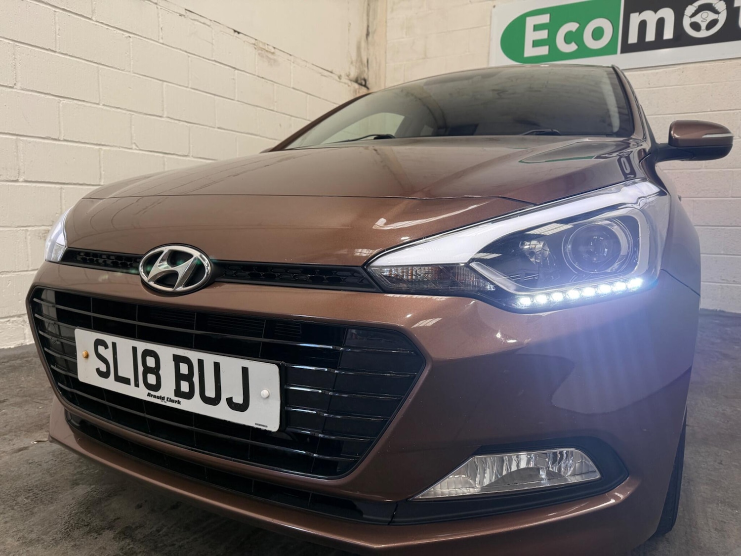 Used Hyundai i20 2018 for sale - 77478885: Photo 44