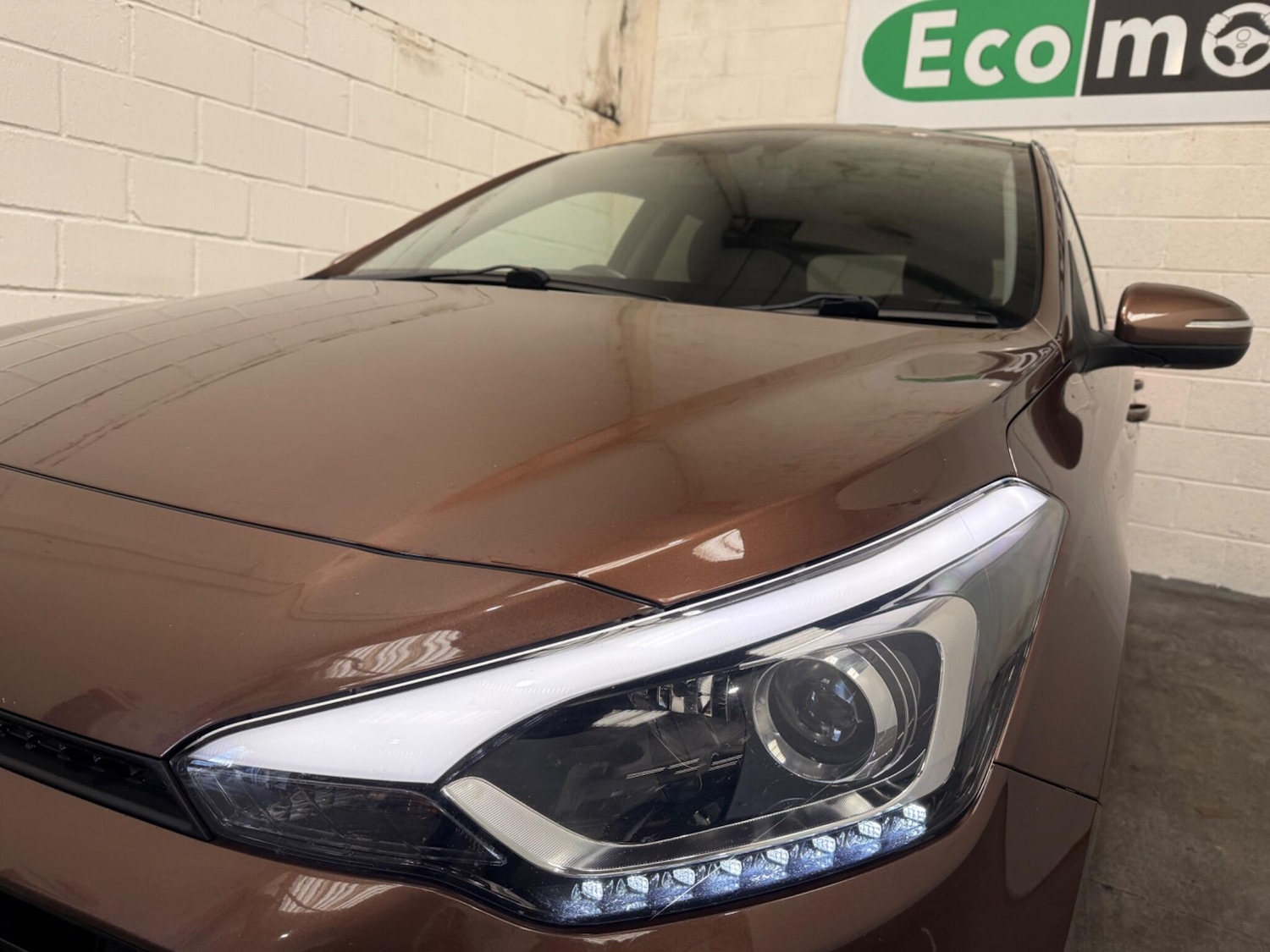 Used Hyundai i20 2018 for sale - 77478885: Photo 45
