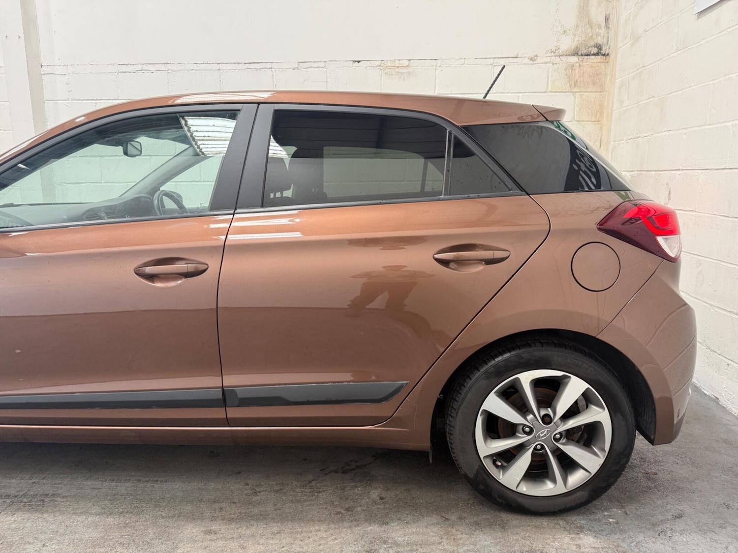 Used Hyundai i20 2018 for sale - 77478885: Photo 6