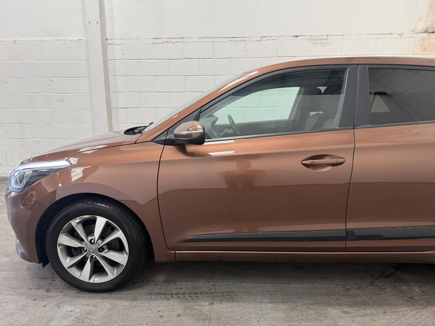 Used Hyundai i20 2018 for sale - 77478885: Photo 7