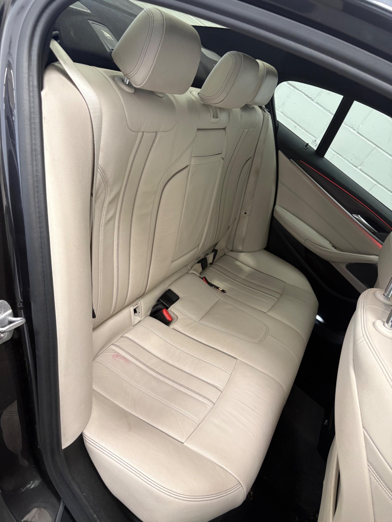 Used BMW 5 Series 2017 for sale - 77978327: Photo 29