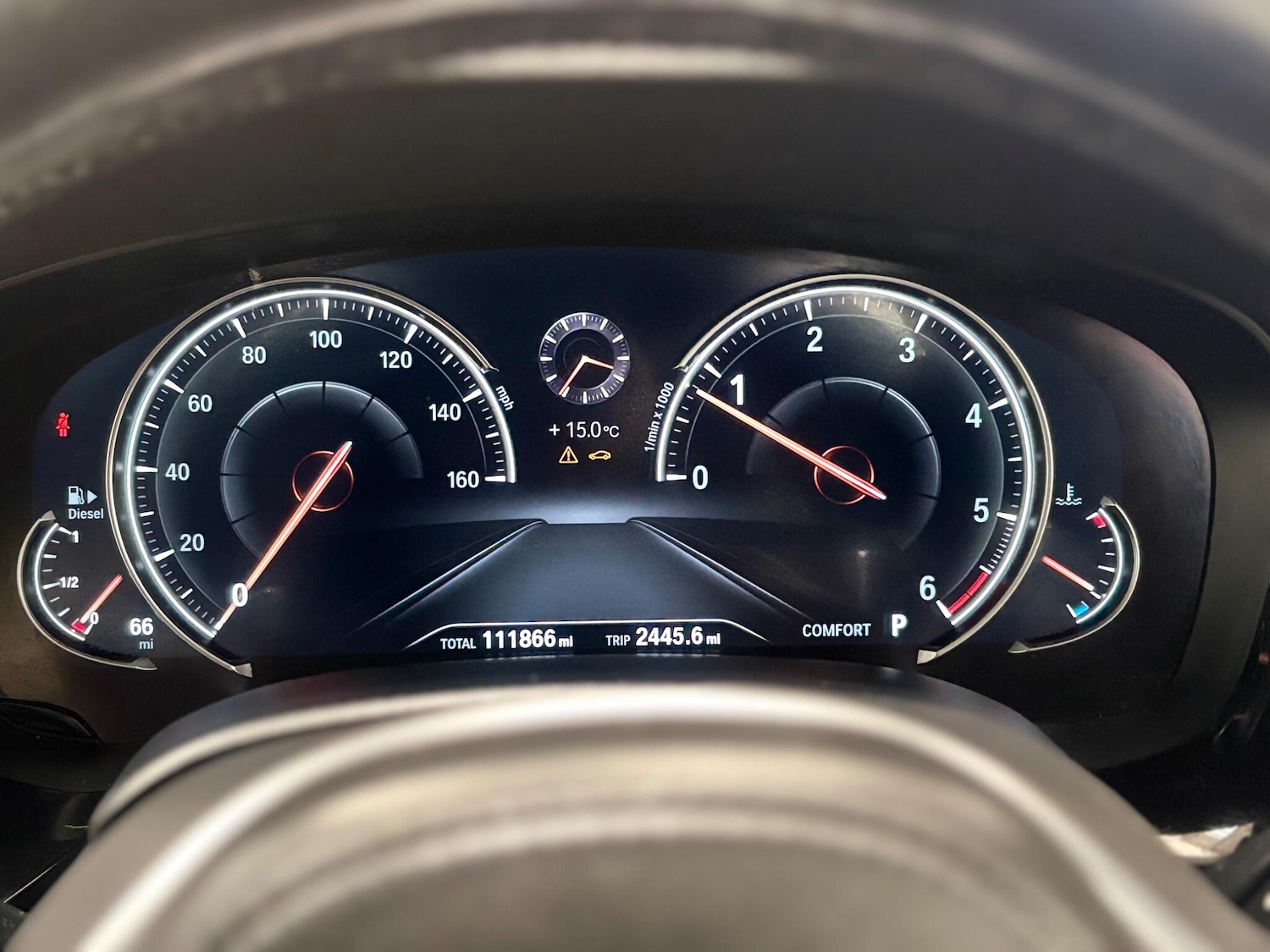 Used BMW 5 Series 2017 for sale - 77978327: Photo 34