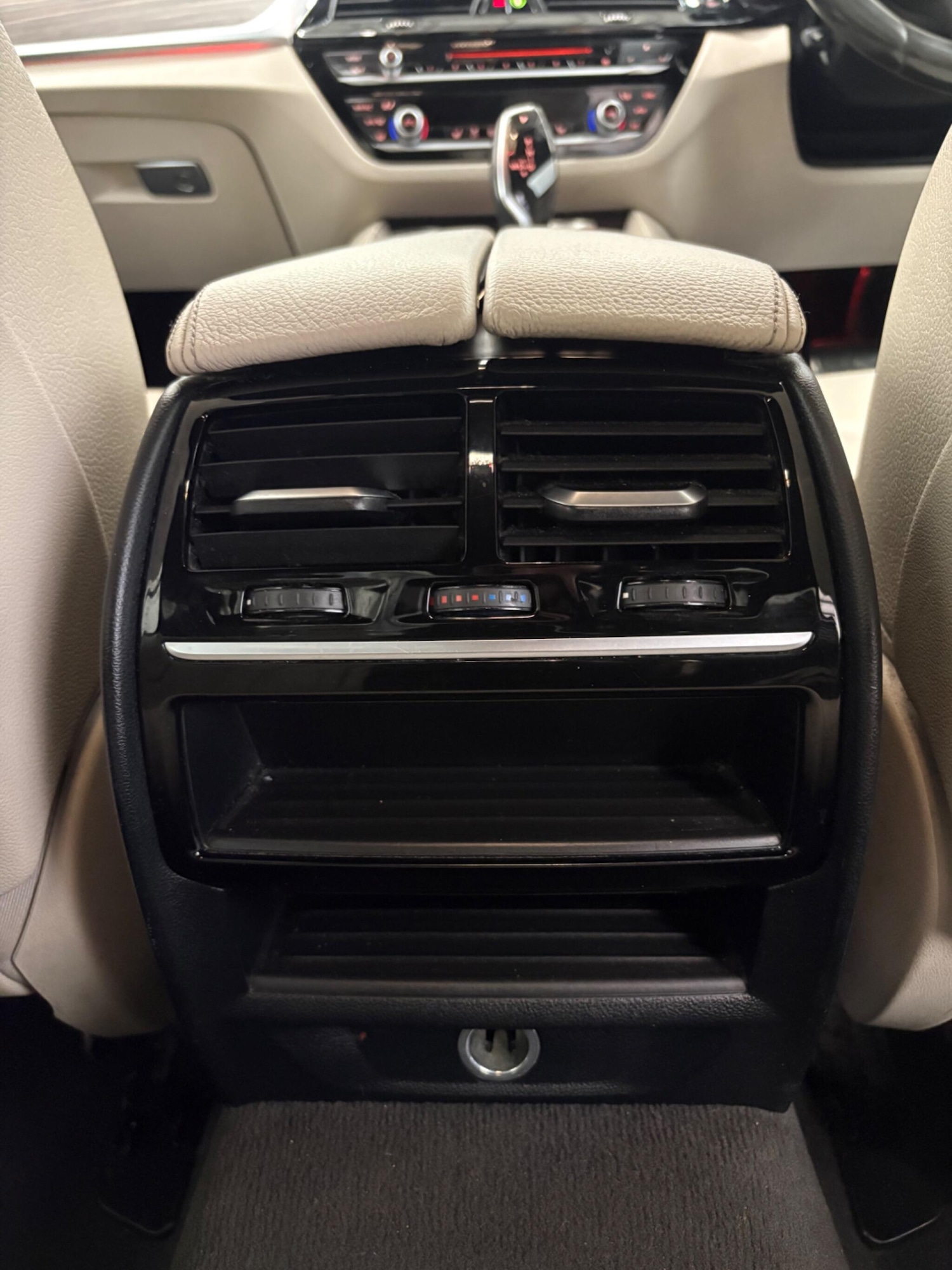 Used BMW 5 Series 2017 for sale - 77978327: Photo 40