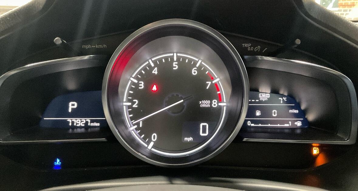 Used Mazda Mazda3 2017 for sale - 77940227: Photo 10