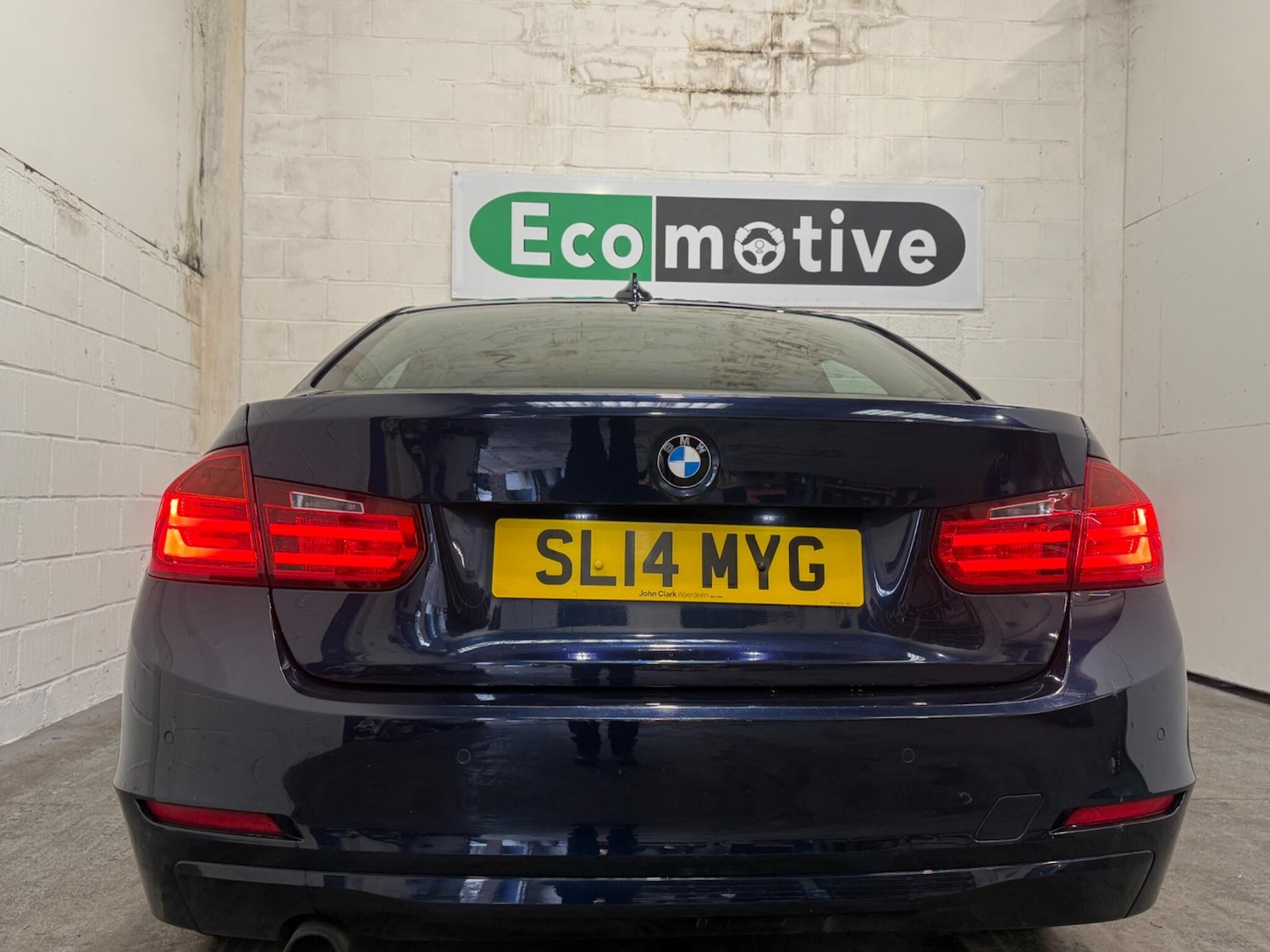Used BMW 3 Series 2014 for sale - 78100121: Photo 11