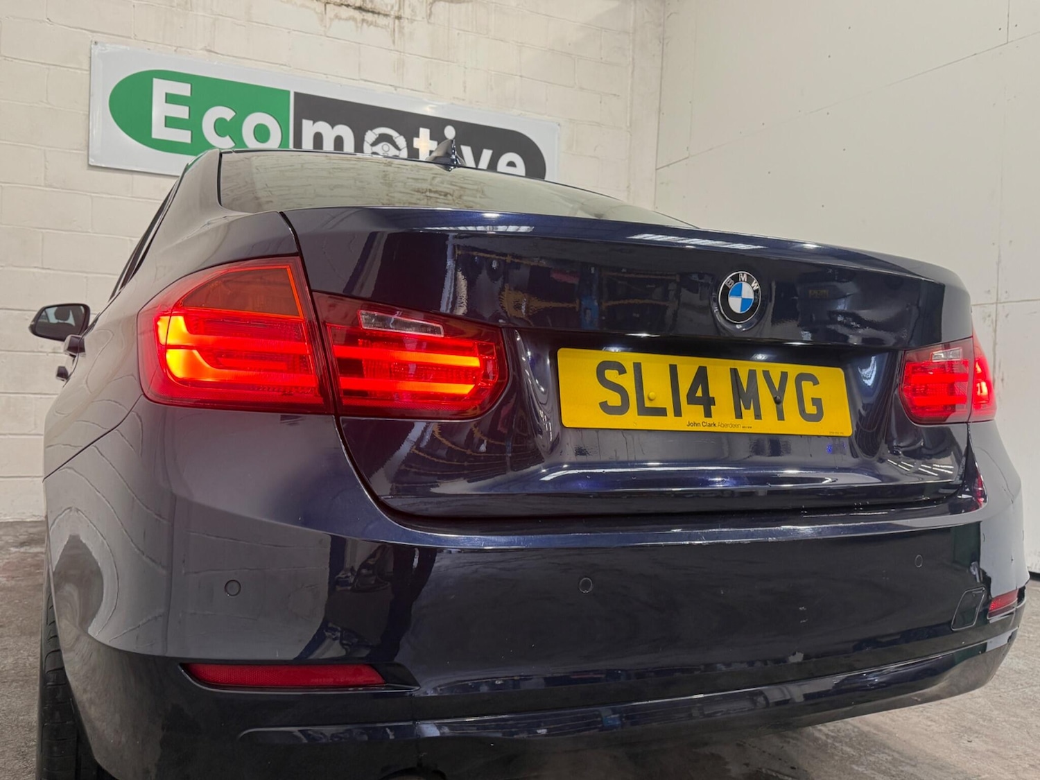 Used BMW 3 Series 2014 for sale - 78100121: Photo 12