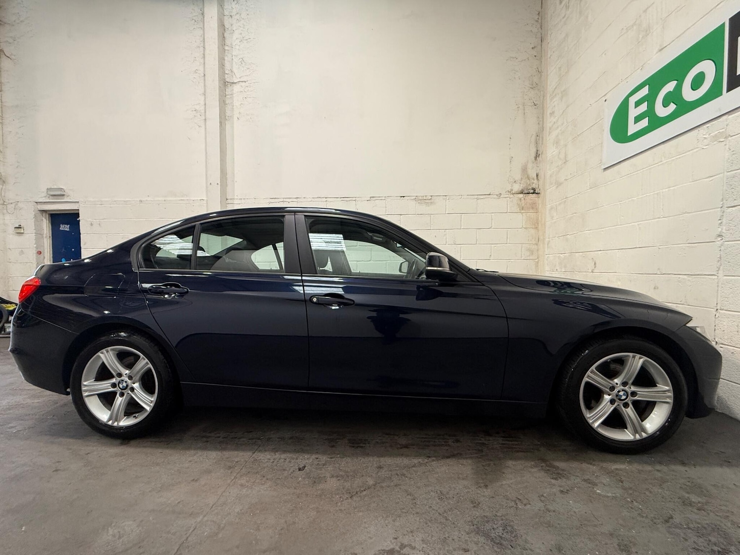 Used BMW 3 Series 2014 for sale - 78100121: Photo 13