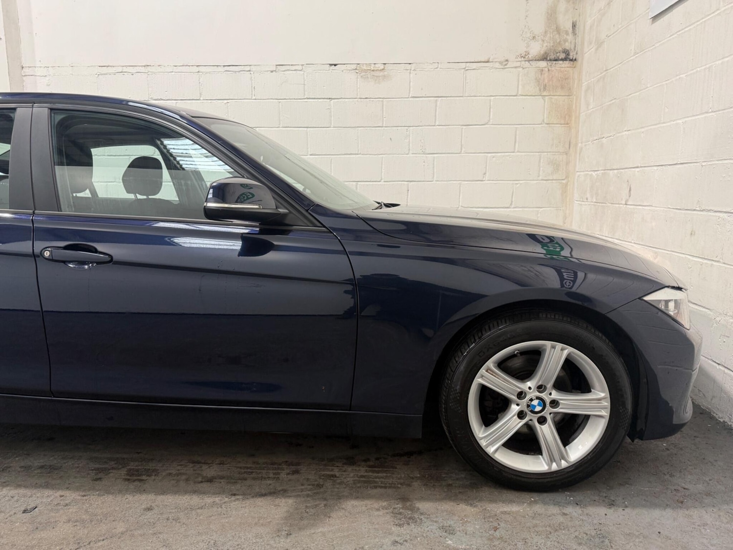 Used BMW 3 Series 2014 for sale - 78100121: Photo 14