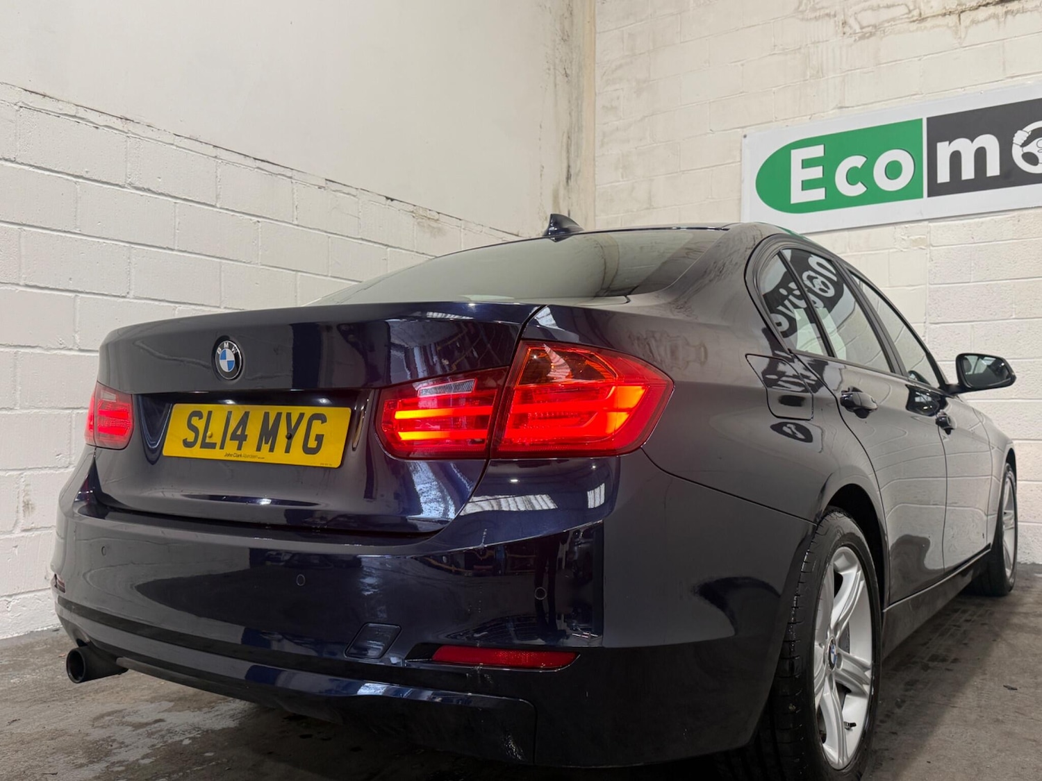 Used BMW 3 Series 2014 for sale - 78100121: Photo 15