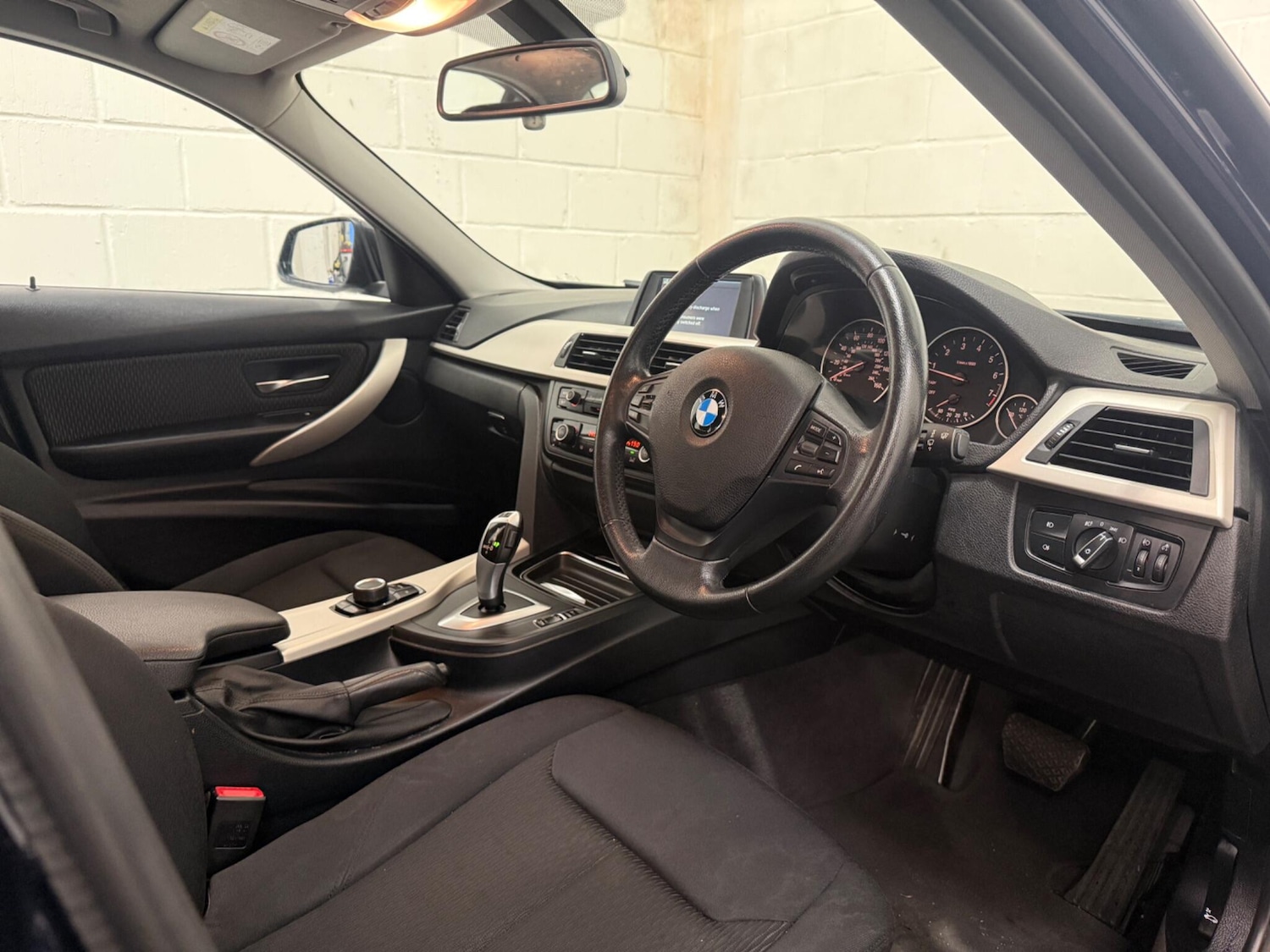 Used BMW 3 Series 2014 for sale - 78100121: Photo 16