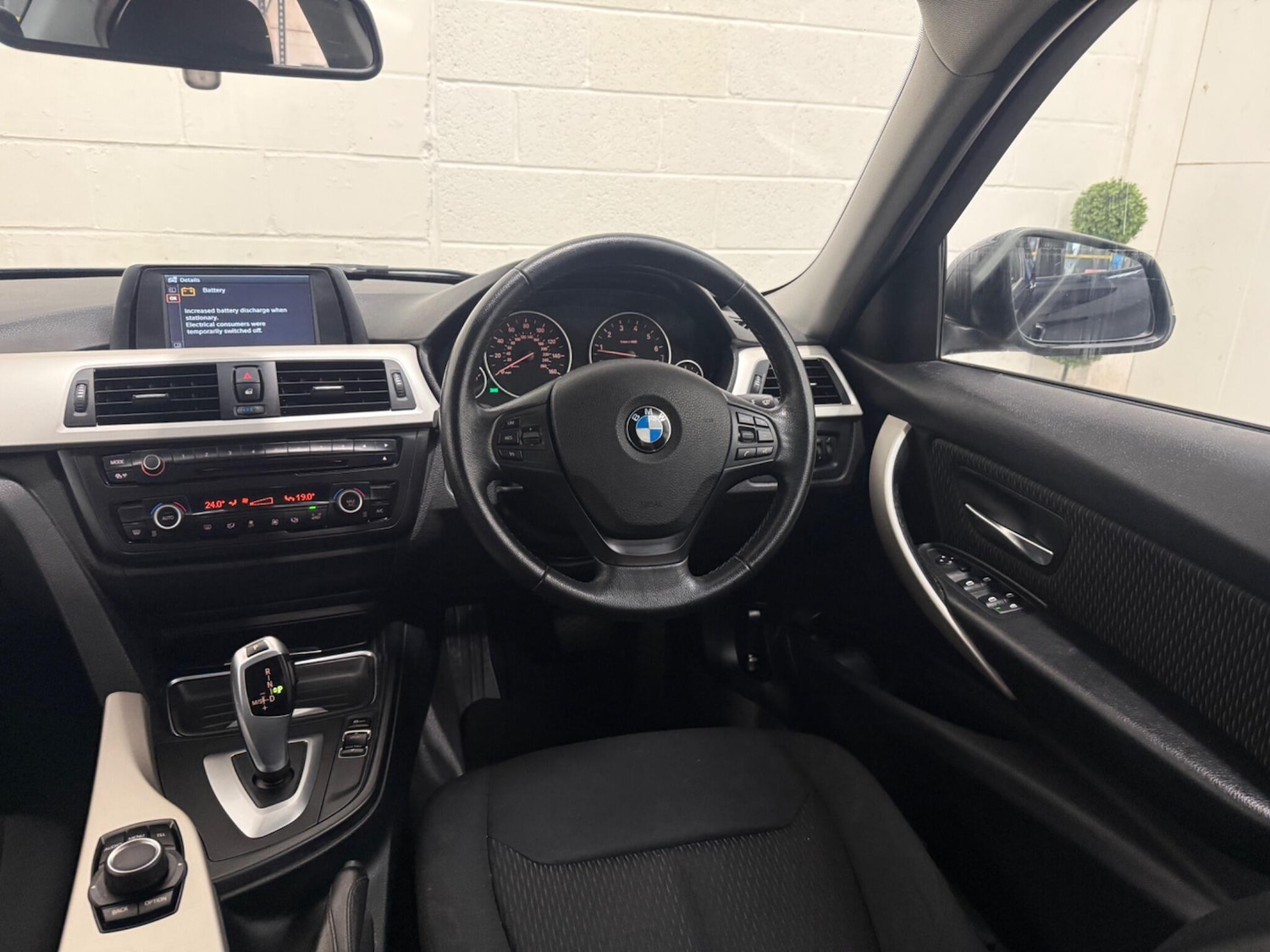 Used BMW 3 Series 2014 for sale - 78100121: Photo 17