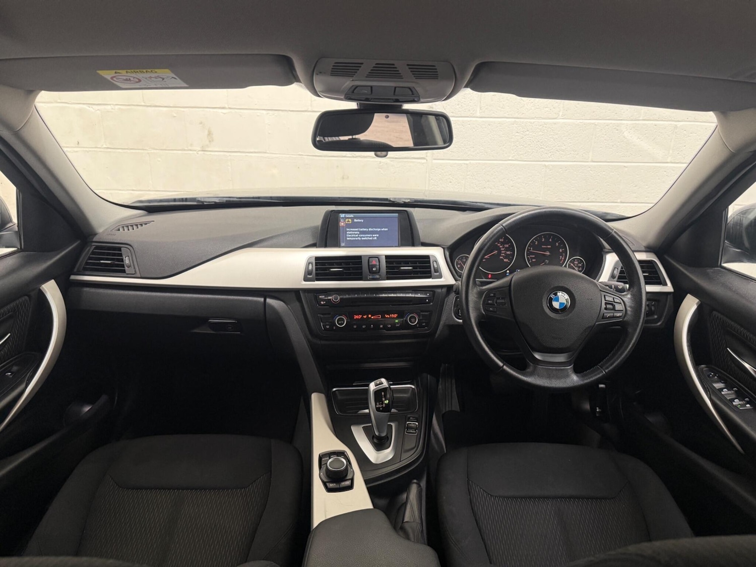 Used BMW 3 Series 2014 for sale - 78100121: Photo 18