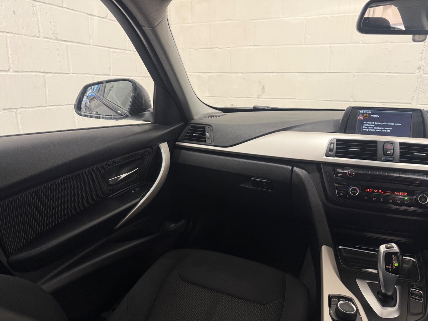 Used BMW 3 Series 2014 for sale - 78100121: Photo 19