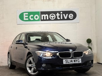 BMW 3 Series feature image