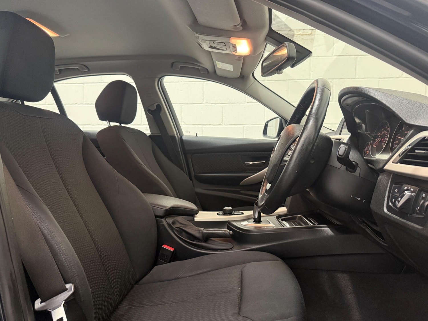 Used BMW 3 Series 2014 for sale - 78100121: Photo 21