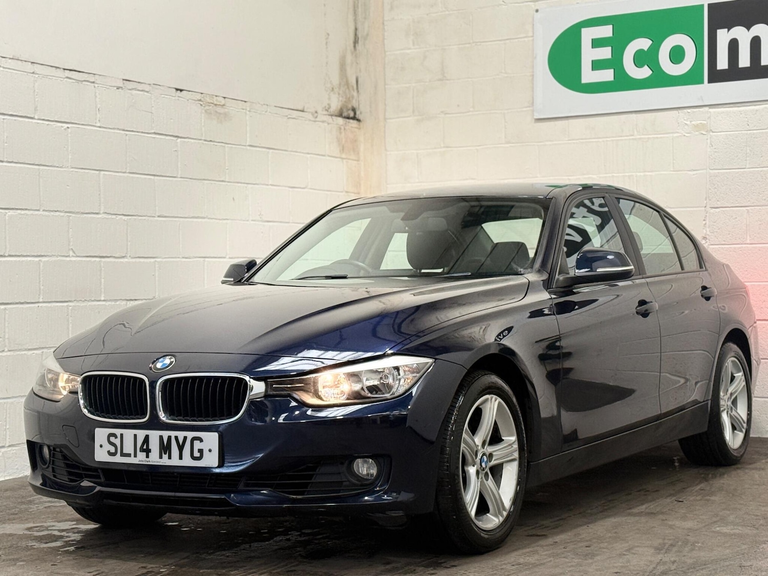 Used BMW 3 Series 2014 for sale - 78100121: Photo 3