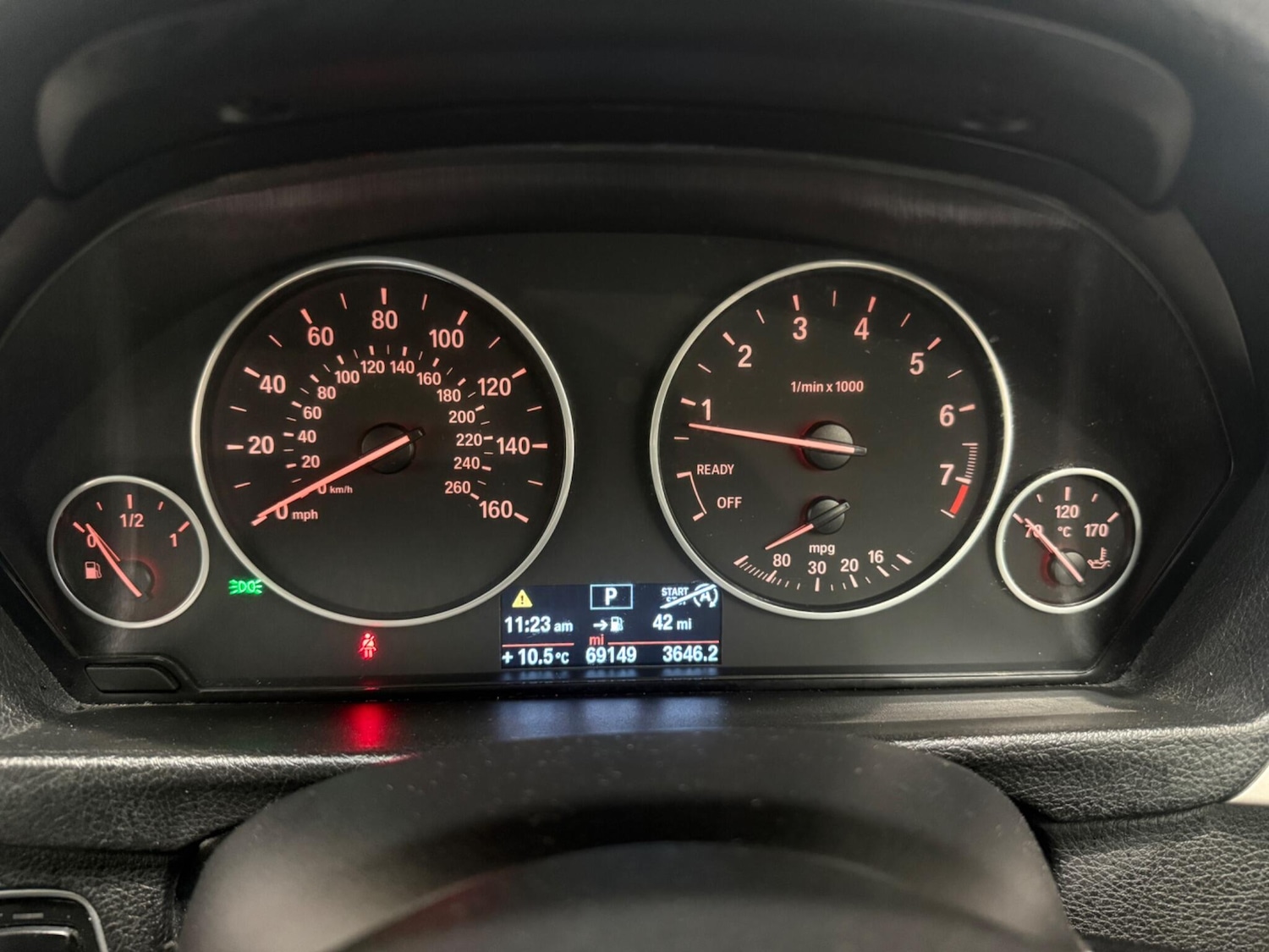 Used BMW 3 Series 2014 for sale - 78100121: Photo 34