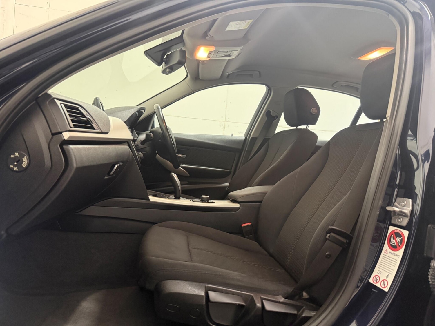 Used BMW 3 Series 2014 for sale - 78100121: Photo 39