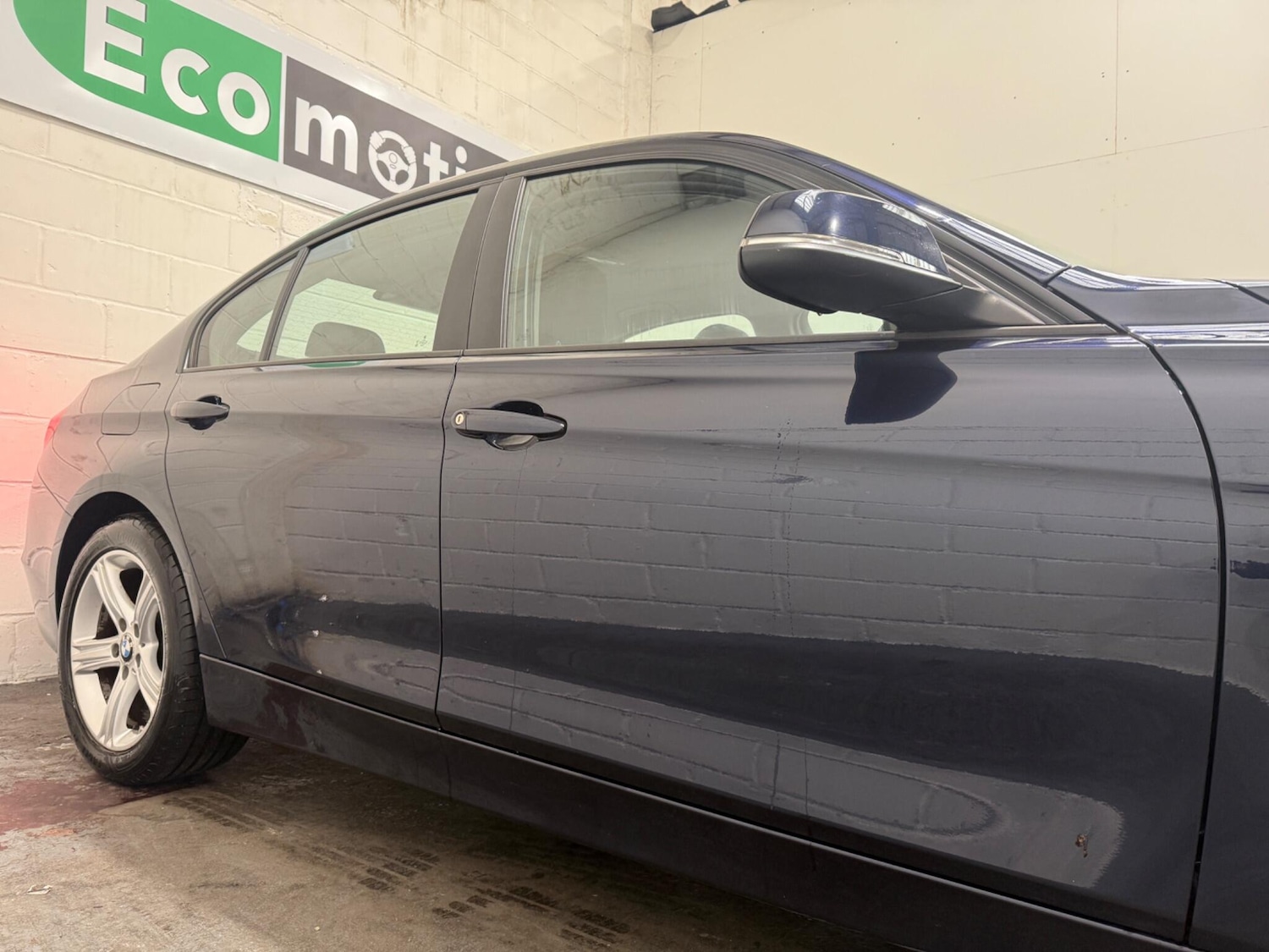 Used BMW 3 Series 2014 for sale - 78100121: Photo 4