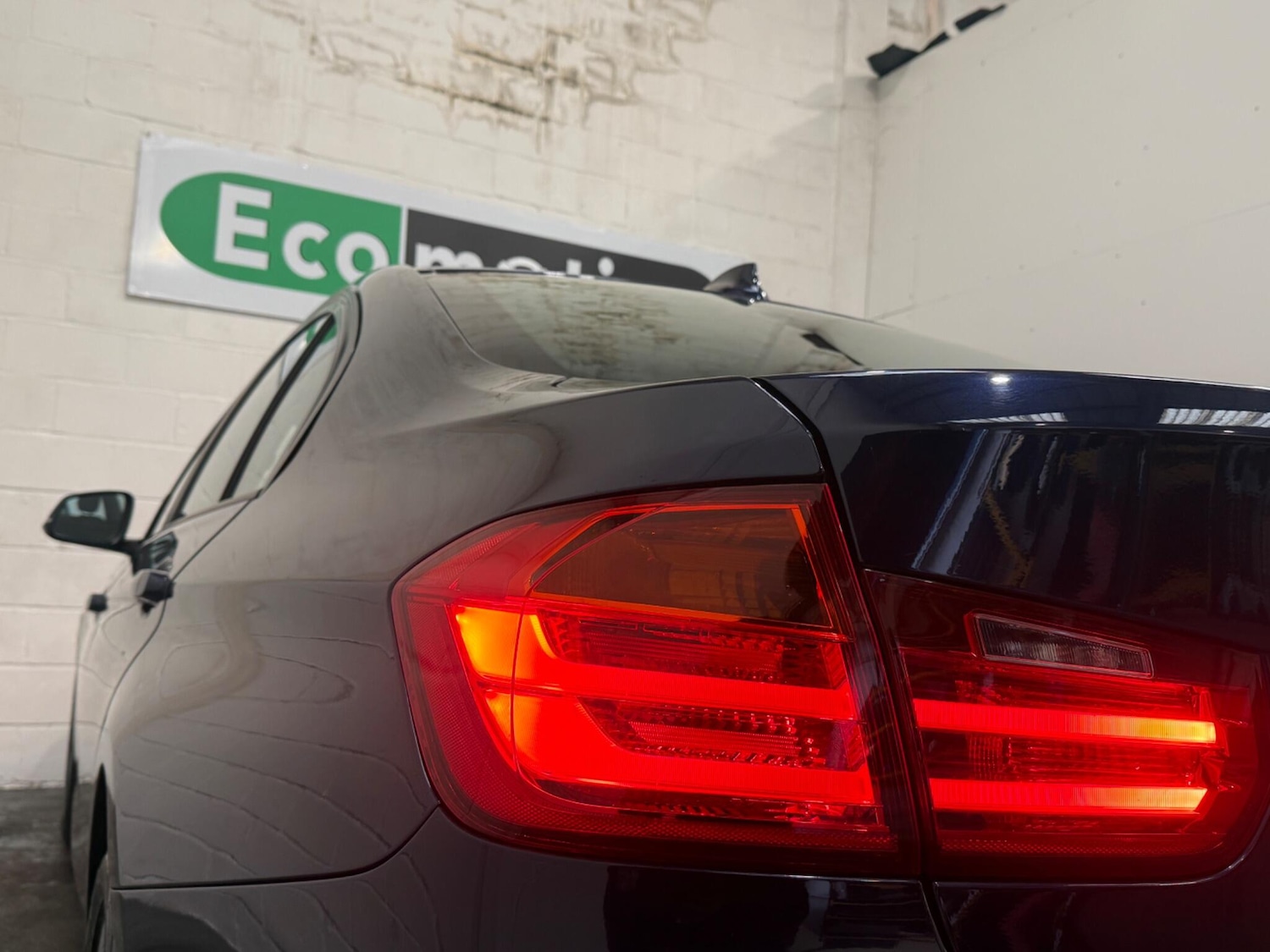 Used BMW 3 Series 2014 for sale - 78100121: Photo 40