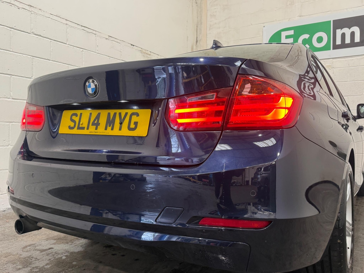Used BMW 3 Series 2014 for sale - 78100121: Photo 41