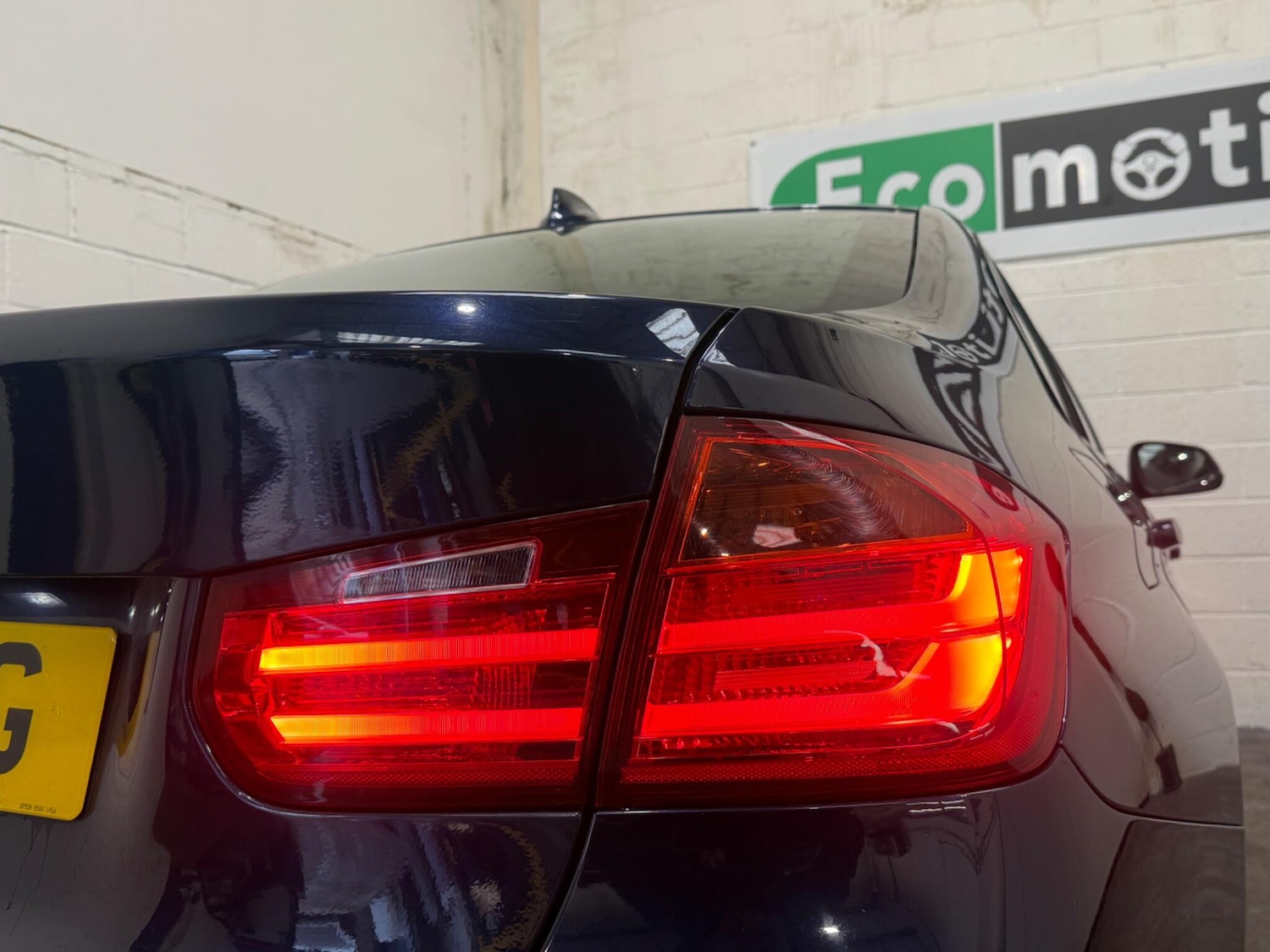 Used BMW 3 Series 2014 for sale - 78100121: Photo 42